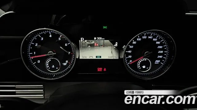 Hyundai The New Grandeur IG id 2876157 из Кореи 18