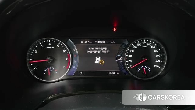 Kia Seltos id 4355184 из Кореи 28
