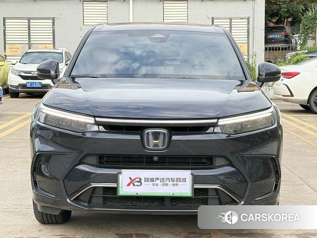 Honda Haoying PHEV id 4279373 из Китая 24