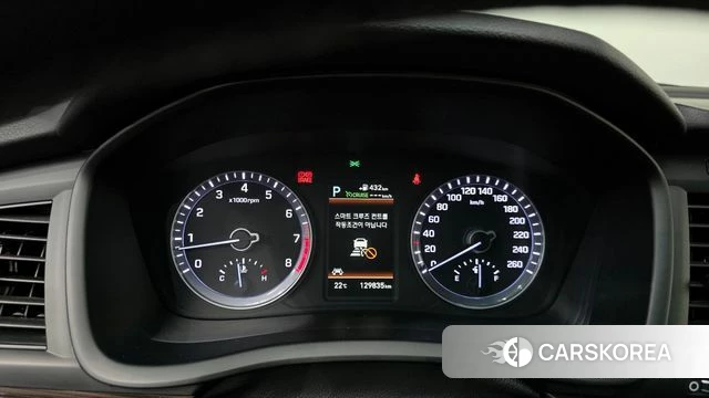 Hyundai Sonata New Rise id 4305056 из Кореи 18