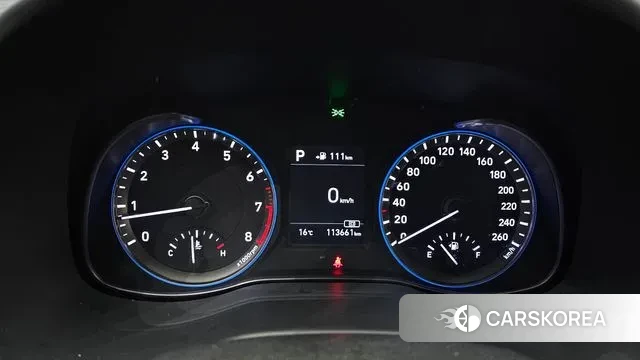 Hyundai Kona id 3718764 из Кореи 18