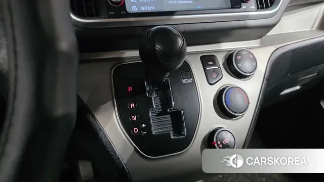 Kia The New Ray id 3713955 из Кореи 18