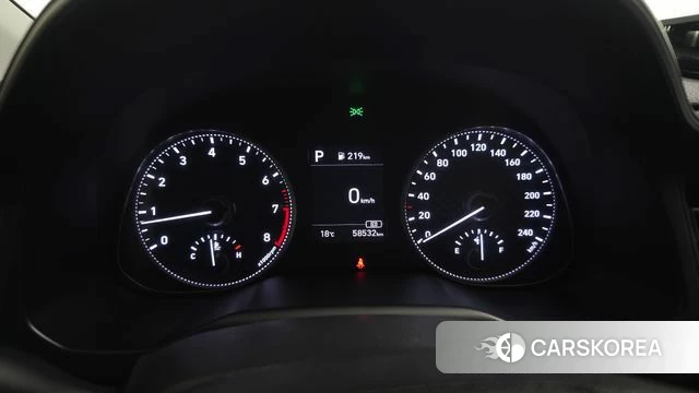 Hyundai The New Avante AD id 3942425 из Кореи 18