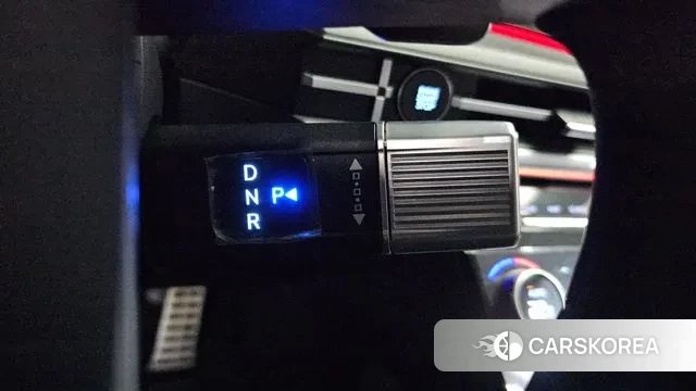 Hyundai Santa Fe (MX5) id 3721182 из Кореи 18