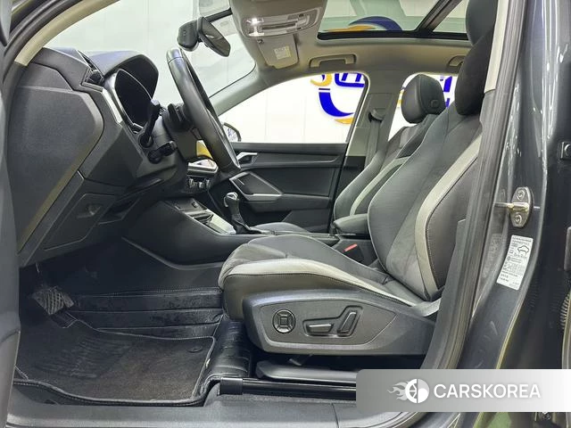 Audi Q3 id 4265949 из Китая 19