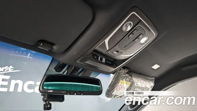 Ssangyong The New Rexton Sport id 2657925 из Кореи 18