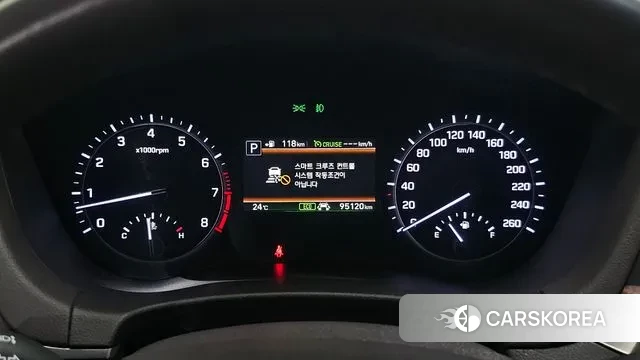 Genesis G80 id 3182886 из Кореи 18