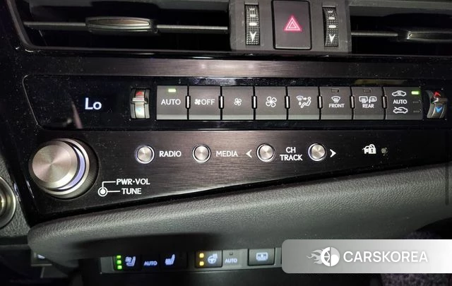 Lexus ES300h 7th generation id 4194802 из Кореи 15