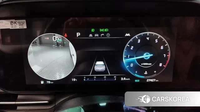 Kia Carnival 4th generation id 3272898 из Кореи 18