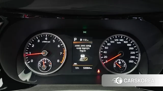 Kia K5 3rd generation id 3467563 из Кореи 18