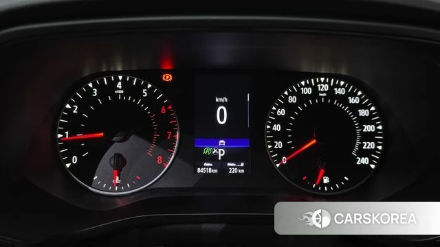 Renault Korea (Samsung) XM3 id 4918174 из Кореи 28