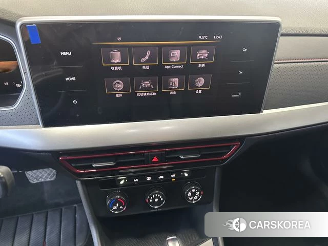 Volkswagen Lavida id 4353630 из Китая 15