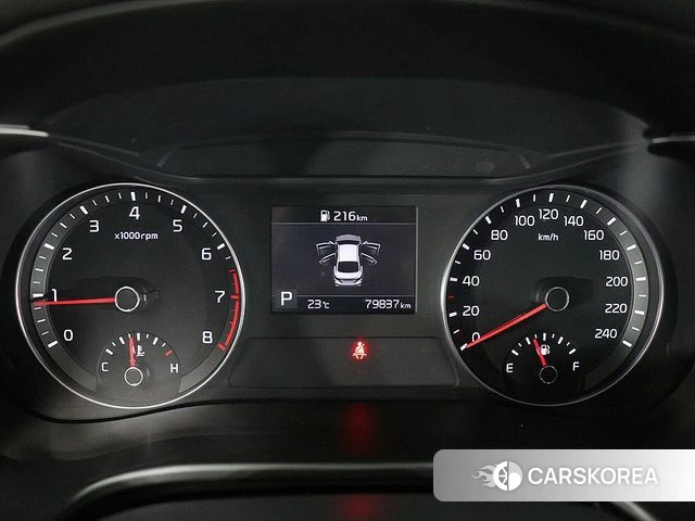 Kia Come New K3 id 4915780 из Кореи 18