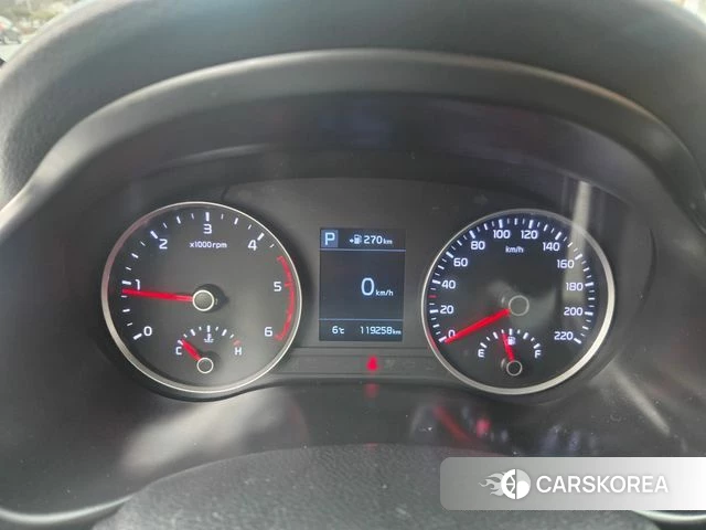 Kia Stonic id 4856211 из Кореи 18