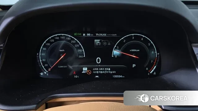 Kia More K9 id 3708628 из Кореи 18