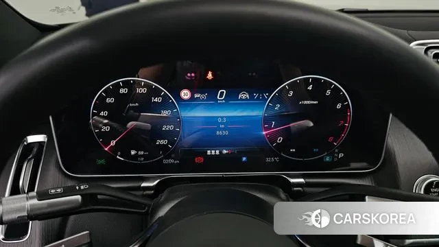 Mercedes-Benz S-Class W223 id 2889257 из Кореи 18