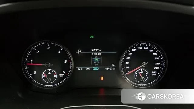 Hyundai The New Santa Fe id 3788613 из Кореи 18