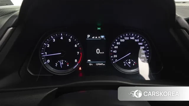 Hyundai Sonata (DN8) id 3771149 из Кореи 18