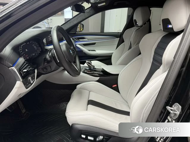 BMW M5 id 4260743 из Китая 23