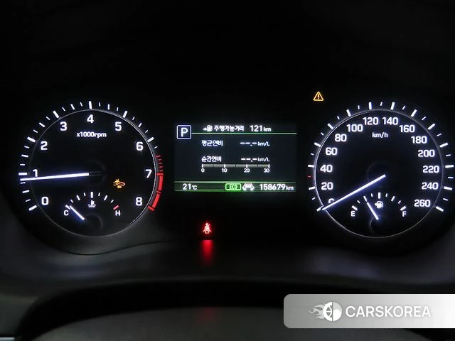 Genesis G80 id 4435682 из Кореи 17
