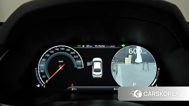 Kia K7 Premier id 4245756 из Кореи 18