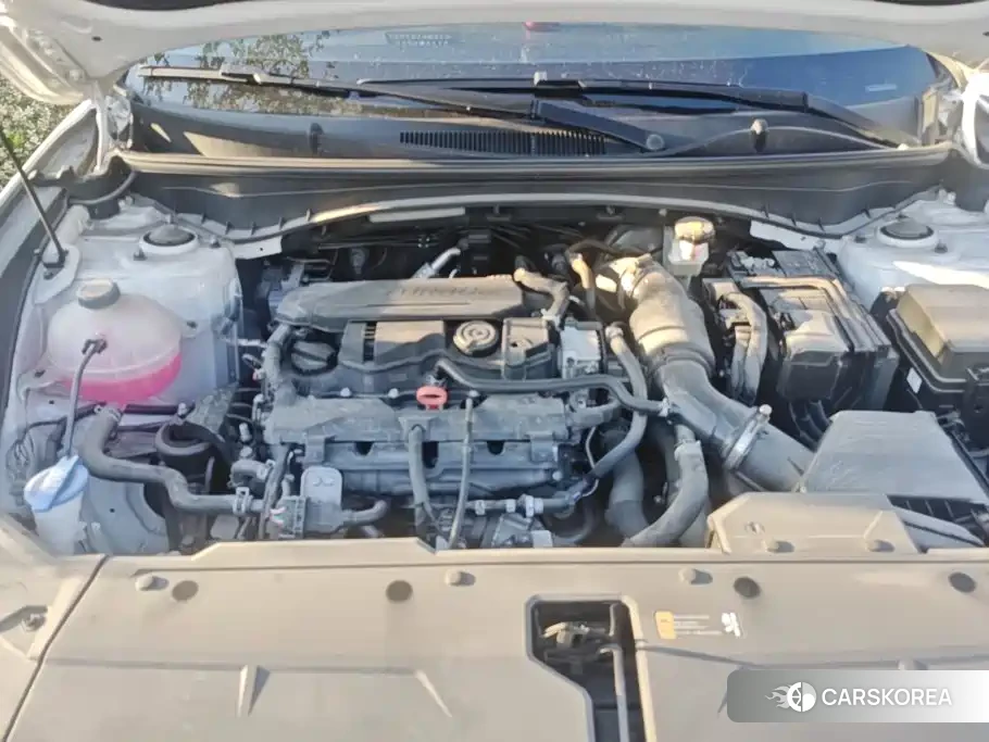 Hyundai Tucson id 4589179 из Китая 14