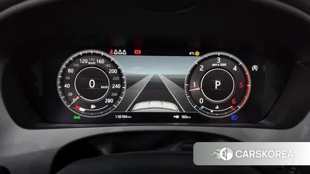 Jaguar F-PACE id 3505138 из Кореи 18