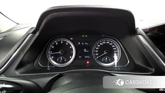 Hyundai Sonata (DN8) id 3033519 из Кореи 18