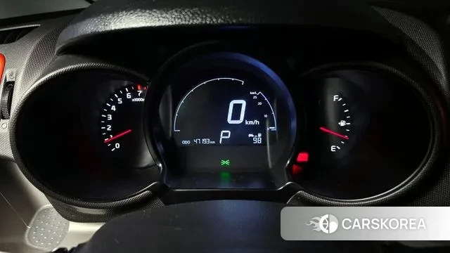 Kia The New Ray id 3692312 из Кореи 18