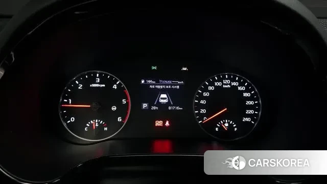 Kia Seltos id 2990932 из Кореи 18