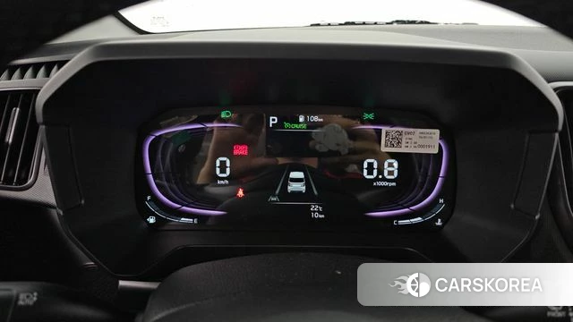 Kia The New Kia Ray id 4487569 из Кореи 18