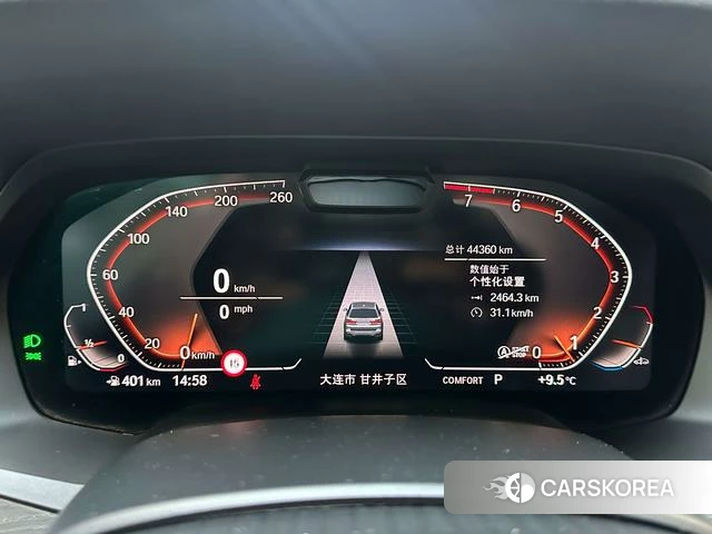 BMW X7 id 4213593 из Китая 16