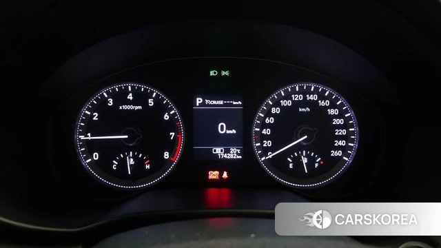 Hyundai Grandeur IG id 4197166 из Кореи 18