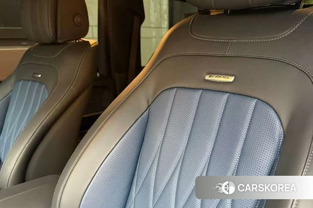Mercedes-Benz G-class AMG id 4265182 из Китая 9