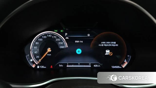 Genesis G80 (RG3) id 3885007 из Кореи 18