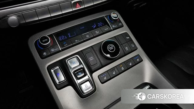 Hyundai Palisade id 4760101 из Кореи 30