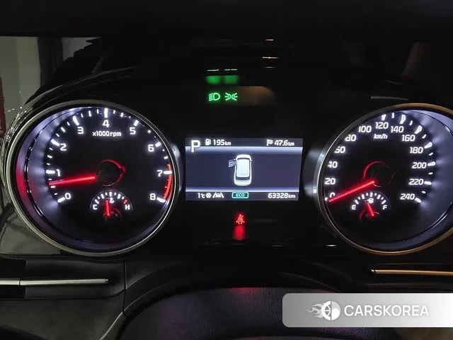 Kia Carnival 4th generation id 3577042 из Кореи 17