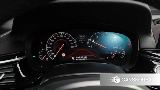 BMW 5 Series (G30) id 4520108 из Кореи 30