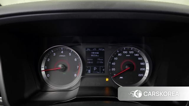 Ssangyong Berry New Tivoli id 4574103 из Кореи 27