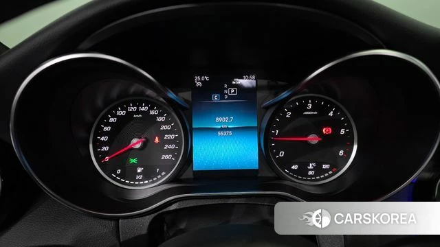 Mercedes-Benz C-Class W205 id 4836297 из Кореи 31