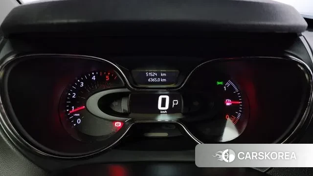 Renault Korea (Samsung) New QM3 id 3045203 из Кореи 18