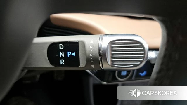 Hyundai Ionic 5 id 4415968 из Кореи 30