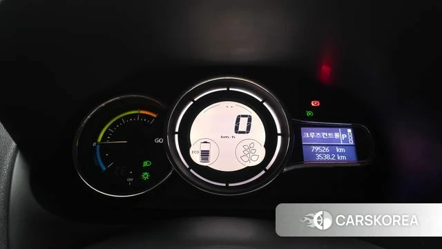 Renault Korea (Samsung) SM3 Z.E. id 3965982 из Кореи 18