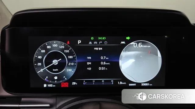 Kia Carnival 4th generation id 3042811 из Кореи 18