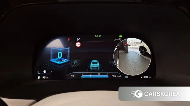 Hyundai The New Palisade id 2968799 из Кореи 18