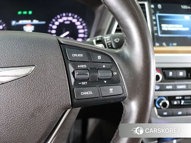 Genesis G80 id 3239139 из Кореи 18
