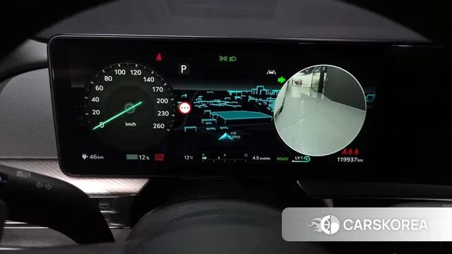 Genesis GV60 id 3468308 из Кореи 18