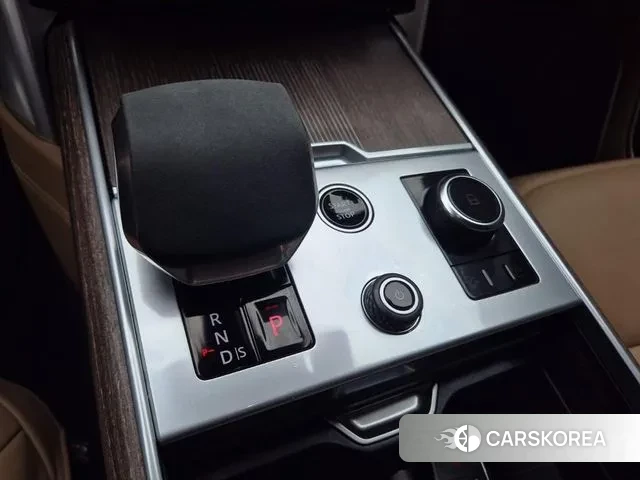 Land Rover Range Rover 5th Generation id 2894189 из Кореи 18