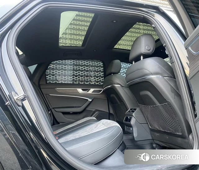 Audi A6L id 4314079 из Китая 14