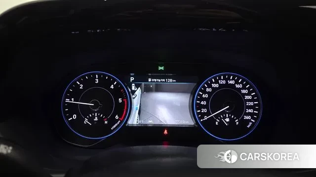 Hyundai Palisade id 3655109 из Кореи 18